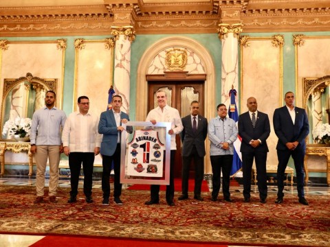 Presidente Abinader dispone reparaci&oacute;n de Club BAMESO con inversi&oacute;n de 11 millones de pesos
