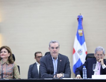 Presidente Abinader resalta dimensiones de concertaci&oacute;n en di&aacute;logo para las Reformas priorizando el consenso