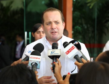 Ministro Paliza dice que en Cumbre SICA se podr&aacute; proyectar buen momento que vive RD
