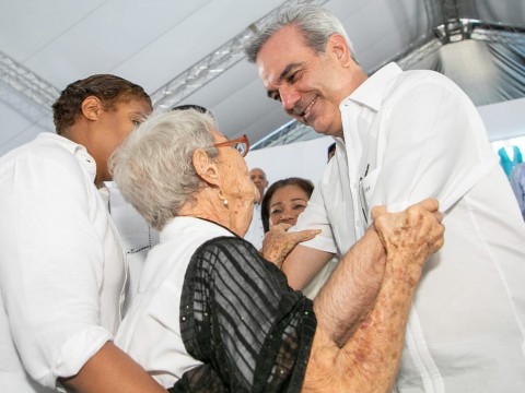 Presidente Luis Abinader visitar&aacute; provincias Santiago de los Caballeros y Puerto Plata