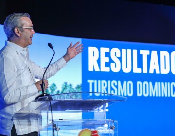 Presidente Abinader augura el turismo este a&ntilde;o &ldquo;ser&aacute; el mejor de nuestra historia&rdquo;