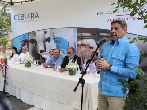 Gobierno apuesta por el desarrollo del sector ganadero