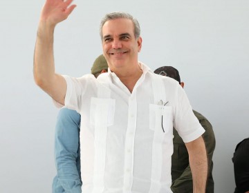 Presidente Luis Abinader participar&aacute; en acto de clausura del I Foro Internacional de Innovaci&oacute;n P&uacute;blica