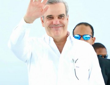 Presidente Luis Abinader inaugurar&aacute; la Circunvalaci&oacute;n de Azua este mi&eacute;rcoles