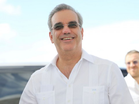 Presidente Abinader inaugurar&aacute; m&aacute;s de 17 obras esta semana en varias provincias