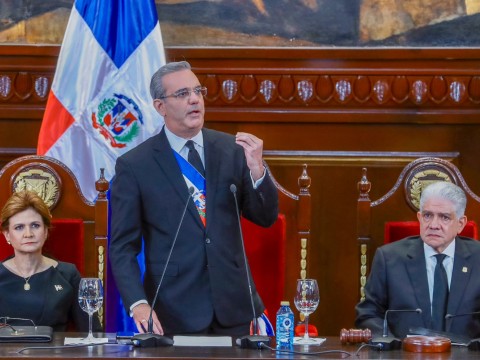 Gobierno del presidente Abinader inaugur&oacute; 10 nuevos centros de primer nivel y remoz&oacute; 222 el pasado a&ntilde;o