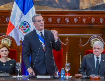 Gobierno del presidente Abinader inaugur&oacute; 10 nuevos centros de primer nivel y remoz&oacute; 222 el pasado a&ntilde;o