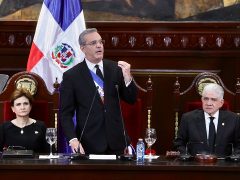Presidente Abinader garantiza seguridad alimentaria de RD con aumento de producci&oacute;n en todos los sectores