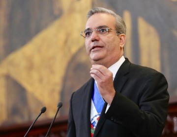 Abinader: &ldquo;Las mujeres dominicanas son el principal objetivo de las pol&iacute;ticas p&uacute;blicas de este gobierno&rdquo;