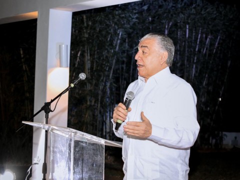 Soto Jim&eacute;nez considera dominicanos deben asumir la participaci&oacute;n pol&iacute;tica