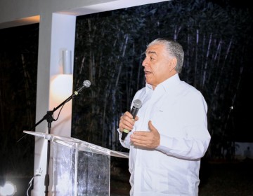 Soto Jim&eacute;nez considera dominicanos deben asumir la participaci&oacute;n pol&iacute;tica