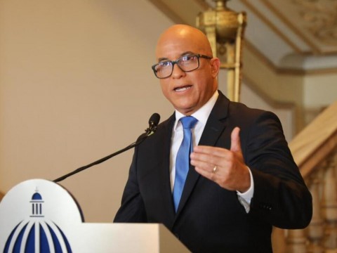 Homero Figueroa: "Contrataci&oacute;n de lobista es un intento de desestabilizar el orden