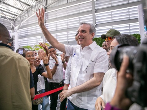 Presidente Abinader continuar&aacute; inaugurando obras este mi&eacute;rcoles en la provincia la Altagracia
