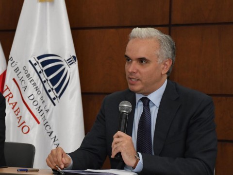 Ministerio de Trabajo reactiva mesa tripartita de normas internacionales del trabajo