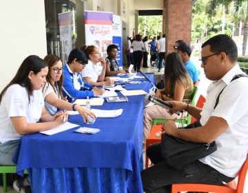  Ministerio de Trabajo invita a Recepci&oacute;n de Curr&iacute;culum para vacantes Aerol&iacute;nea Internacional en Puerto Plata, La Romana y el Distrito Nacional