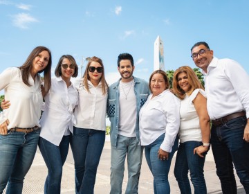 Agua Crystal renueva su imagen y su compromiso con los dominicanos.