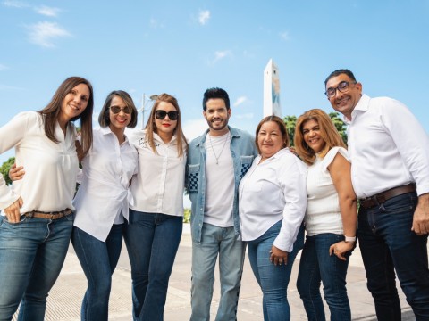 Agua Crystal renueva su imagen y su compromiso con los dominicanos.