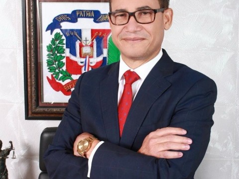 Eddy Olivares es designado nuevo Ministro de Trabajo