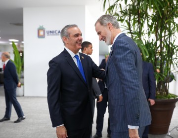 Presidente Abinader: &ldquo;Somos pioneros de la justicia en el continente, y eso nos compromete a defenderla y mejorarla cada d&iacute;a&rdquo;