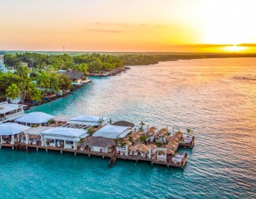 Neptunos celebrar&aacute; el D&iacute;a de las Madres con un brunch frente al mar este domingo 25 de mayo