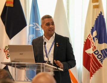 Rep&uacute;blica Dominicana inicia Reuni&oacute;n Estrat&eacute;gica Correo-Aduana: Un paso firme hacia un ecosistema log&iacute;stico regional integrado y seguro
