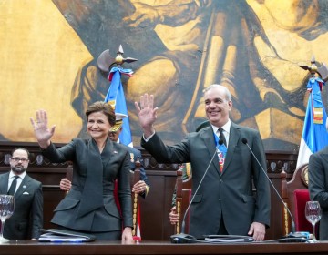 Gobierno fortalece modernizaci&oacute;n del Estado con servicios digitales, evaluaci&oacute;n por resultados y transformaci&oacute;n de la televisi&oacute;n p&uacute;blica