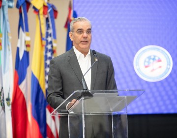 Presidente Abinader: &ldquo;La tecnificaci&oacute;n de la DICRIM no es un proyecto administrativo, es una pol&iacute;tica de Estado y el motor para reducir la impunidad y fortalecer el sistema de justicia dominicano&rdquo;