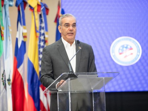Presidente Abinader: &ldquo;La tecnificaci&oacute;n de la DICRIM no es un proyecto administrativo, es una pol&iacute;tica de Estado y el motor para reducir la impunidad y fortalecer el sistema de justicia dominicano&rdquo;