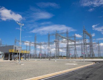 La termoel&eacute;ctrica de Manzanillo fortalece el sistema el&eacute;ctrico y es de las m&aacute;s modernas del Caribe