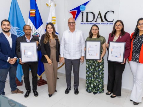 IDAC obtiene recertificaci&oacute;n en Gesti&oacute;n de Calidad, Seguridad y Salud en el Trabajo y Sistema de Gesti&oacute;n Ambiental