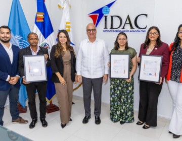 IDAC obtiene recertificaci&oacute;n en Gesti&oacute;n de Calidad, Seguridad y Salud en el Trabajo y Sistema de Gesti&oacute;n Ambiental