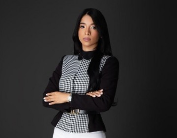 Andries Estefany Escarram&aacute;n asume como Primera Secretaria en la Embajada de Rep&uacute;blica Dominicana en Costa Rica