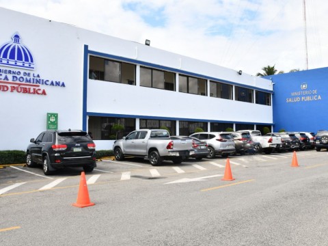 Rep&uacute;blica Dominicana fortalece vigilancia epidemiol&oacute;gica y protocolos preventivos ante alerta internacional por &eacute;bola