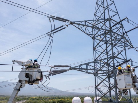  ETED realizar&aacute; mantenimiento este s&aacute;bado para fortalecer red de transmisi&oacute;n el&eacute;ctrica