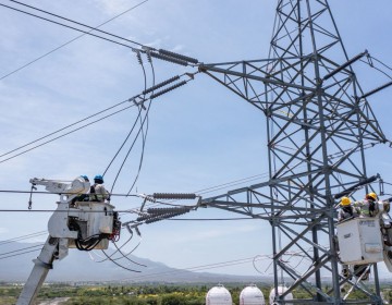  ETED realizar&aacute; mantenimiento este s&aacute;bado para fortalecer red de transmisi&oacute;n el&eacute;ctrica