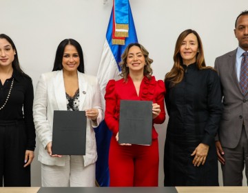 Index, Ministerio de la Mujer y C&aacute;mara de Comercio de Madrid impulsan formaci&oacute;n para mujeres dominicanas en Espa&ntilde;a