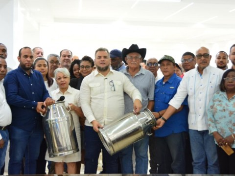 FEDA promueve ganader&iacute;a sustentable con programa de sistemas silvopastoriles