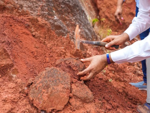Miner&iacute;a se consolida como el sector de mayor impulso econ&oacute;mico durante los primeros cinco meses de 2026