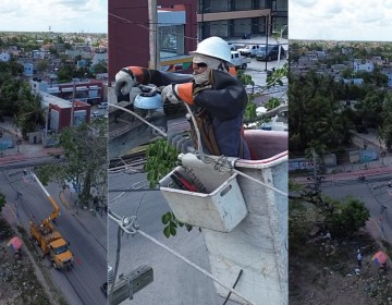 Edeeste construir&aacute; un nuevo circuito para fortalecer el servicio el&eacute;ctrico en San Pedro de Macor&iacute;s