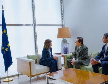  Vicepresidenta Raquel Pe&ntilde;a desarrollar&aacute; agenda en Madrid para ampliar articulaci&oacute;n p&uacute;blica-privada