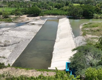 Gobierno adjudica RD 420 millones para nuevas obras hidr&aacute;ulicas en Puerto Plata y Espaillat