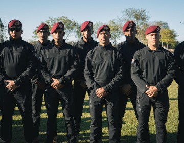 Rep&uacute;blica Dominicana conquista por primera vez el primer lugar en Fuerza Comando 2026