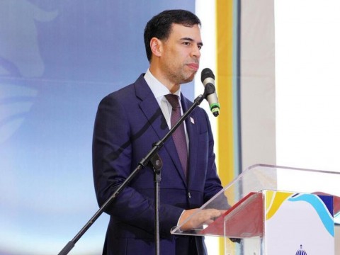 Ministro de Cultura inaugura Este Festival 2026 en Hig&uuml;ey