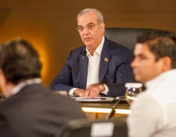El monorriel de Santiago entrar&aacute; en prueba el pr&oacute;ximo mes de octubre