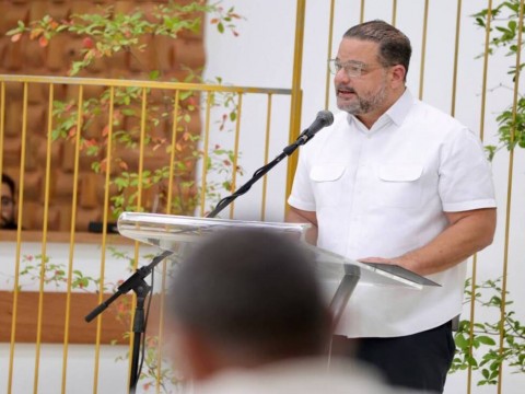 Ministerio de Medio Ambiente encauza evaluaci&oacute;n de propuesta de Reserva de Biosfera en la cordillera Septentrional junto a sectores de la regi&oacute;n