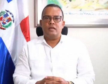 Willy Gonz&aacute;lez pide a Abinader ser designado como director del Plan Social