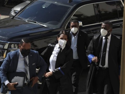 Ministerio P&uacute;blico obtiene pr&oacute;rroga para presentar acusaci&oacute;n en Caso Coral 