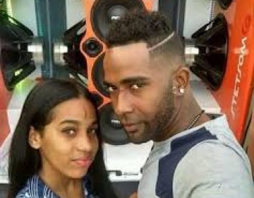 Polic&iacute;a: Joven Yacaira Amaran&shy;te Rodr&iacute;guez era maltratada por su pareja