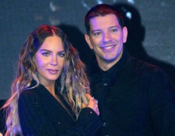Yahir y Belinda debutan en musical inspirado en Mecano, pero descartan posible romance