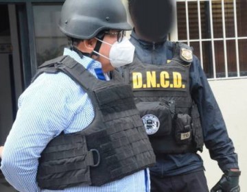 Yamil Abreu acepta ser extraditado a EE.UU
